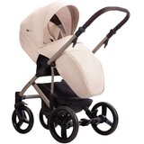 Bebetto Dječja kolica Magnum Light 21/Cashmere 3u1 B | shoptok.hr