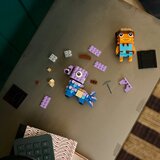 Lego BrickHeadz - Figuri Supply Llama in Fishstick (40881) | Shoptok.si