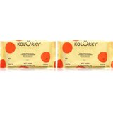 Kolorky Wet Wipes Hamamelis set Cijene