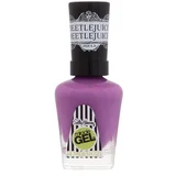 Sally Hansen Miracle Gel Beetlejuice gel lak za nokte 14.7 ml nijansa 931 Say It 3 Times