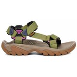 Teva Terra FI 5 Universal Zelena | shoptok.hr
