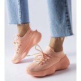 D/CEO Pink sports sneakers by Donatil | shoptok.hr