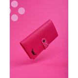 Vuch Hermione Dot Dark Pink | shoptok.hr