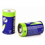 Gembird alkalna baterija D-cell LR20 1.5V, 2kom, EG-BA-LR20-01 | Eponuda.ba