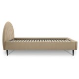 Scandic Bež dječji krevet s prostorom za odlaganje 90x200 cm Rainbow – | shoptok.hr