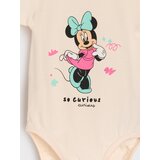 Sinsay Komplet od 2 bodija Minnie Mouse | shoptok.hr