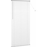  Venecijanski zastore Srebrno 220 x 100 cm Aluminij | Eponuda.com