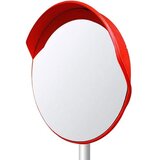 Bormann Saobraćajno konveksno ogledalo Φ60 cm | ePonuda.com