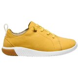 Keen Nizke superge Chaussures Knx Lace jaunes juniors Rumena Cene