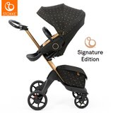Stokke konstrukcija sa sjedalom Xplory X signature black 571406 Cijene