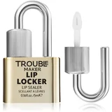 Lip Locker Top Coat sijaj za ustnice za dolgoobstojen učinek 5 ml