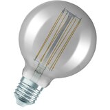  LED prigu&amp;scaron;iva sijalica VINTAGE FILAMENT E27/11W/230V 1800K - Osram Slike