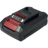 Extensilo Baterija za Einhell CE-CC 18 / GC-CC 18 / GE-CL 36, 18 V, 2.5 Ah Cene