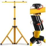 Statyw za halogene lampe RSL016