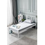 Hanah home krevet K10 white (90 x 200)