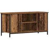 TV ormar Staro drvo 100 x 40 x 50 cm Konstruirano drvo | Eponuda.com