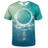 Aloha From Deer Unisex's Eclipse T-Shirt TSH AFD383 Cene
