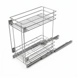 Compagnucci Ugradni organizer - polica za odlaganje, 40 cm Cene