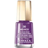Lak za nokte MEXICO 30