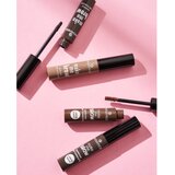 Essence Make Me Brow gel za obrvi odtenek 04 Ashy Brows 3,8 ml | Shoptok.si