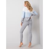 RUE PARIS Set-RV-KMPL-5971.05-white-blue | Shoptok.si