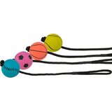 Trixie ljeto igračka za pse Lopta na užetu plutajuća pjenasta, fi-6 cm/30 cm Cijene