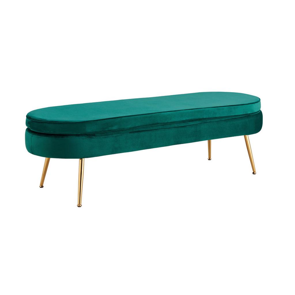 Livetastic Tabure Samt, Zelena Cene