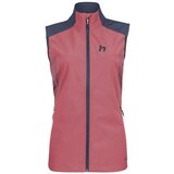 HANNAH Women's vest PULLA VEST baroque rose/india ink | Shoptok.si
