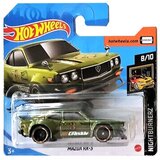 Hot Wheels avtomobilček 5785 74299057854 cene
