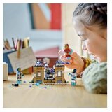 Lego Marvel Iron Man i Iron Legion protiv vojnika Hydre set, Šareni | Eponuda.ba