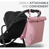 Kikka Boo KikkaBoo Torba za mame Jayden Pink (KKB22093) | ePonuda.com