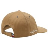 Tommy Hilfiger AM0AM08615 Smeđa | shoptok.hr