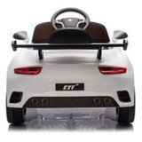 Bbo Auto na akumulator ruf 6v (s505) white | ePonuda.com