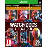 Watch Dogs Legion Gold Edition (XBOX ONE) Cene
