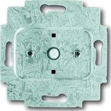 Busch-Jaeger Tristopenjski vrtljivi stikalni vložek w.zero adj. 2710 U, (21000056) | Shoptok.si