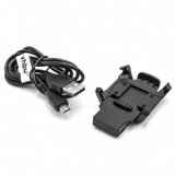 VHBW Kabel za punjenje USB za Garmin Descent MK1 | shoptok.hr