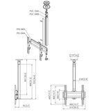 Vogels CT240844 + | Shoptok.si
