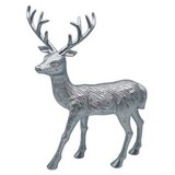 Tarrington House Novogodišnja figura jelen crvena 31 cm 66208 | Eponuda.com