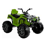 Quad na akumulator BDM 0909 - zeleni Cijene