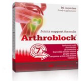 Olimp Labs PharmaZone Arthroblock kapsule Cijene