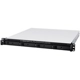 Synology NAS RS822+ 1U 4Bay AMD Ryzen V1500B Slike