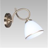  Prezent 61452 - Zidno svetlo ASTER 1xE27/60W/230V | Eponuda.com