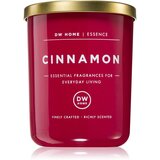 DW Home Essence Cinnamon dišeča sveča 108 g | Shoptok.si