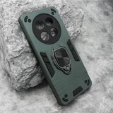  Futrola square ring za honor magic 7 lite zelena ( F119542 ) | ePonuda.com