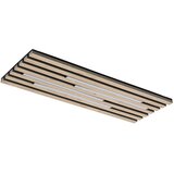 Mömax Stropna Led-svetilka Pani | Shoptok.si