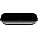 Switch TP-Link TL-SG1005D 5-Port Gigabit RJ45 10/100/1000Mbps desktop 10Gbps ing Capacity Fanless Auto Negotiation/Auto | Eponuda.ba