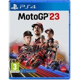  MotoGP 23 (PS4) - rabljeno | Shoptok.si