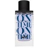 Rue Broca On Time Blue parfumirana voda za moške 100 ml Cene