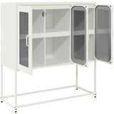  Komoda ružičasta 100,5x39x107 cm hladno valjani čelik | Eponuda.com