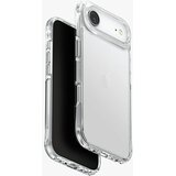 Uniq LIFEPRO XTREME OVITEK ZA IPHONE 17 ZRAČNO PROZOREN ZAŠČITNI OVITEK, (5000336982) | Shoptok.si